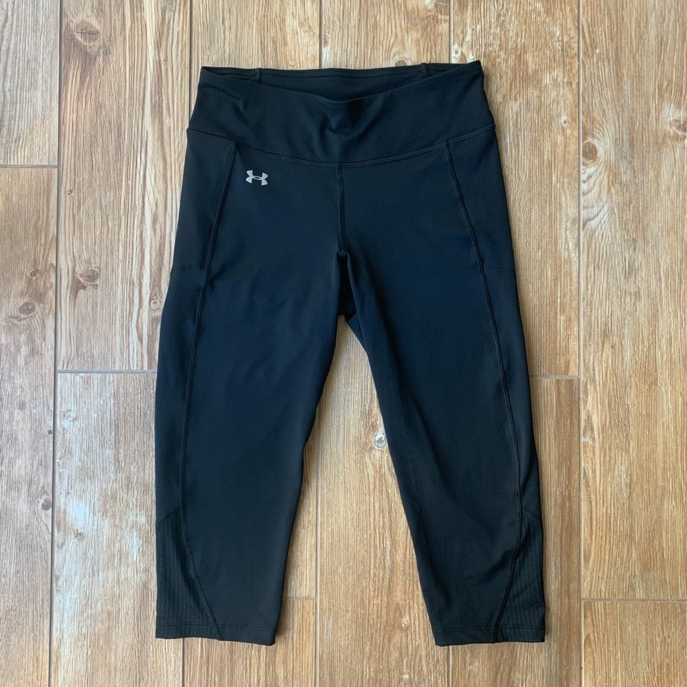 Women’s Under Armour Compression Workout Leggings